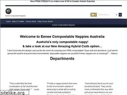 Sites similar to eenee.com