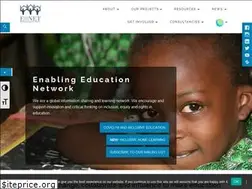 Sites similar to eenet.org.uk