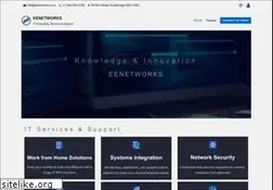 Sites similar to eenetworks.com
