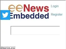 Sites similar to eenewsembedded.com