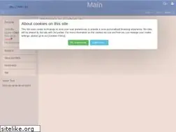 Sites similar to eenfach.de