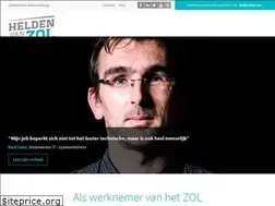 Sites similar to eengezondeambitie.be