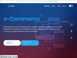 Sites similar to eengine.pl