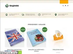 Sites similar to eengleski.hr