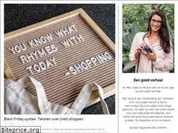 Sites similar to eengoedverhaal.nu