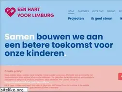 Sites similar to eenhartvoorlimburg.be