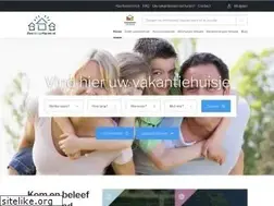 Sites similar to eenhuisjehuren.nl