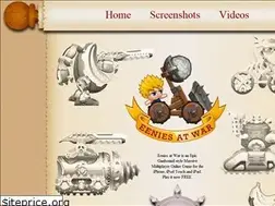 Sites similar to eenies.com