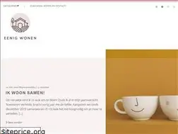 Sites similar to eenigwonen.nl
