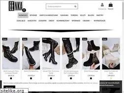 Sites similar to eenka.pl