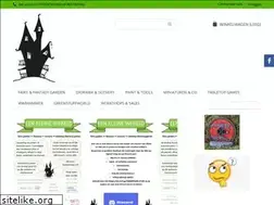 Sites similar to eenkleinewereld.nl