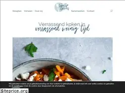 Sites similar to eenlepeltjelekkers.be