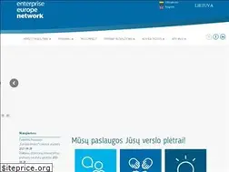 Sites similar to eenlietuva.eu