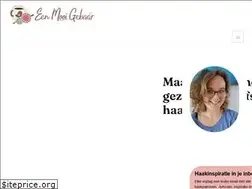 Sites similar to eenmooigebaar.nl