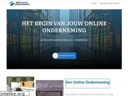 Sites similar to eenonlineonderneming.nl