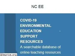 Sites similar to eenorthcarolina.org