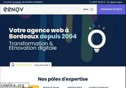Sites similar to eenov.com