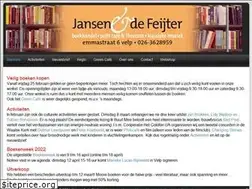 Sites similar to eenpassievoorboeken.nl