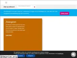 Sites similar to eenprikzogepiept.nl