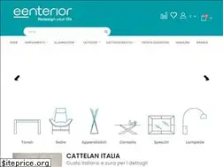 Sites similar to eenterior.com