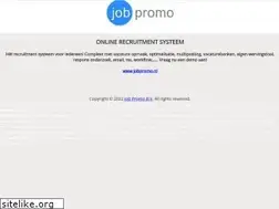 Sites similar to eenvacaturebij.nl