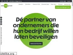 Sites similar to eenveiliggevoel.nu