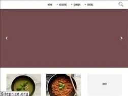 Sites similar to eenvoudigeten.nl
