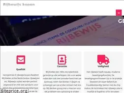 Sites similar to eenvoudigrijbewijslaboratorium.com