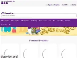 Sites similar to eenymeeny.co.nz