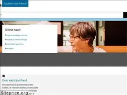 Sites similar to eenzaam.nl