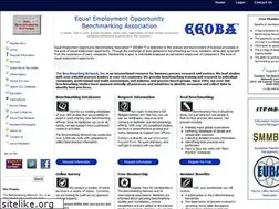 Sites similar to eeoba.com