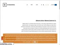Sites similar to eeodlewnia.pl