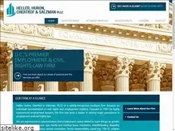 Sites similar to eeolawyers.com