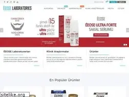 Sites similar to eeose.com