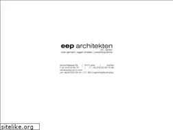 Sites similar to eep-arch.com