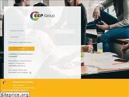 Sites similar to eep-net.es