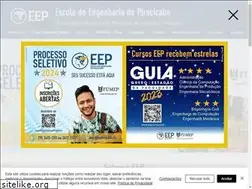 Sites similar to eep.br