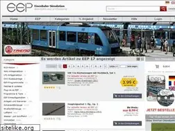 Sites similar to eep.eu