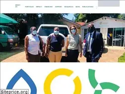 Sites similar to eepafrica.org