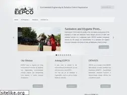 Sites similar to eepco-tz.org