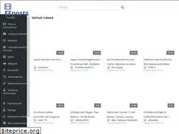 Sites similar to eeposts.info