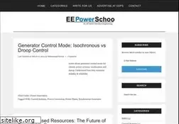 Sites similar to eepowerschool.com