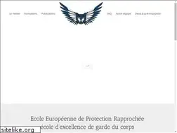 Sites similar to eepr.eu