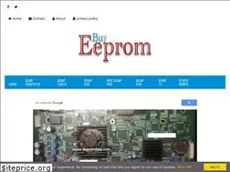 Sites similar to eeprombuy.com