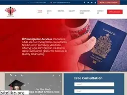 Sites similar to eepservices.ca