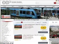 Sites similar to eepshopping.de