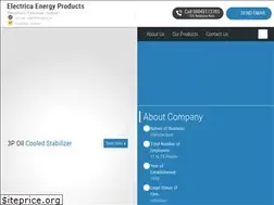 Sites similar to eeptransformers.com