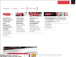 Sites similar to eequebec.com