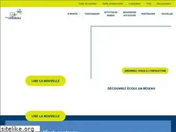 Sites similar to eer.qc.ca