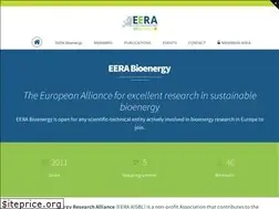 Sites similar to eera-bioenergy.eu